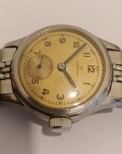 Zenith Diver vintage