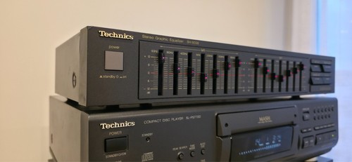 Technics 8038 nice vintage - nice,