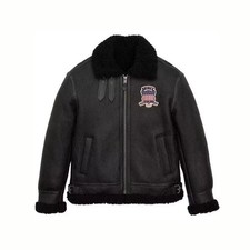 NUOVO Autentico Avirex Uomo