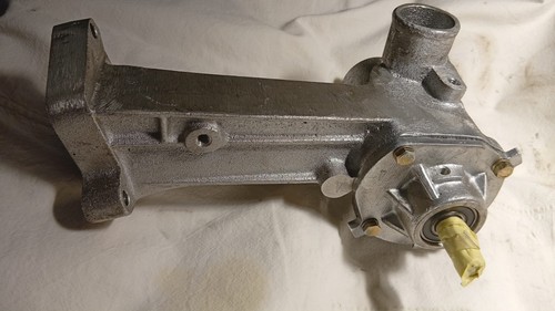 Pompa acqua abarth fiat - pompa,
