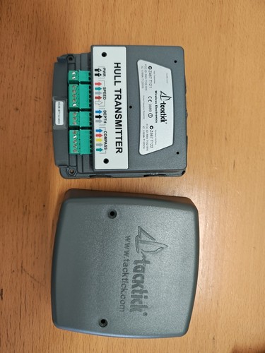 Tacktick hull transmitter t121 - transmitter,