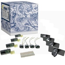 VEMO 4x Pdc-Sensore Set