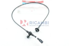 Cavo comando pedale - cavo,