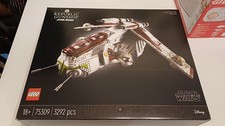 75309 lego star wars republic - 75309,