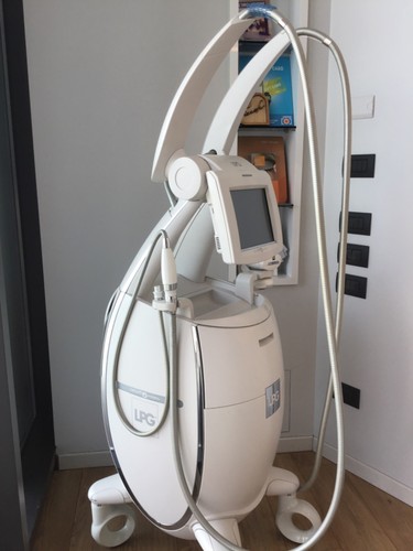 Lpg endermologie integral - lpg,