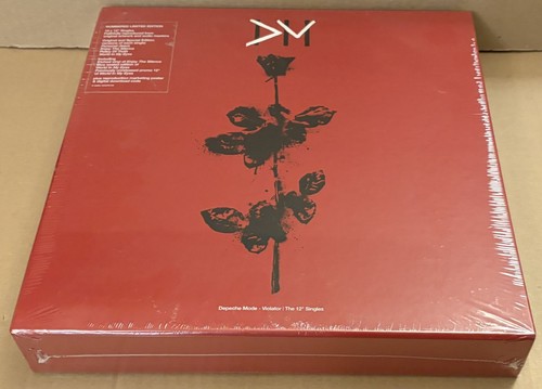Depeche mode violator - mode,