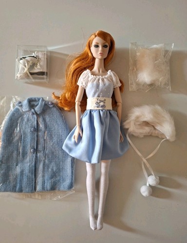 Integrity toys fashion royalty - integrity,