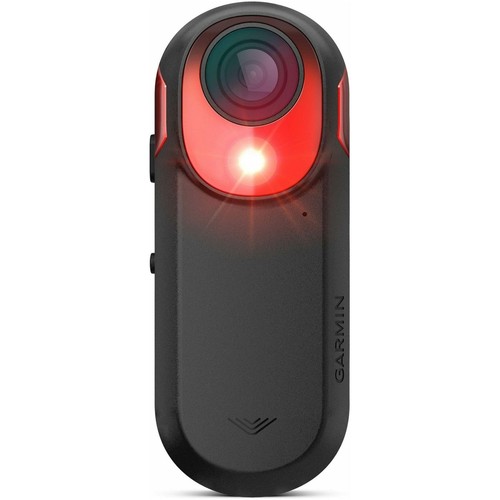 Garmin varia fotocamera radar - varia,