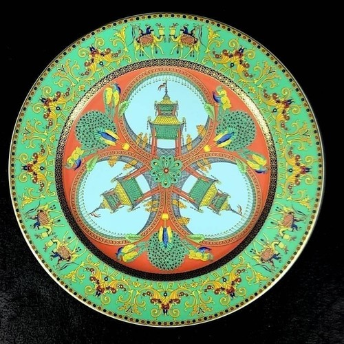 Ottimo versace rosenthal - [ottimo],