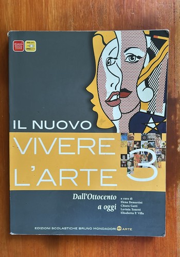 Nuovo vivere arte - l'arte,