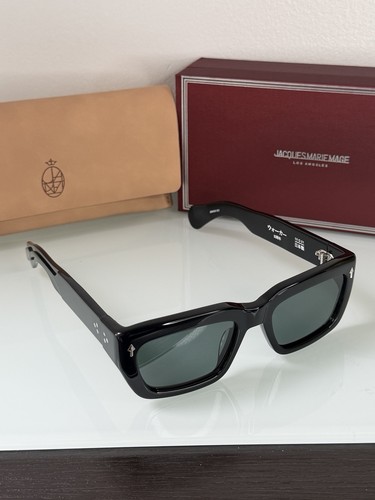 Occhiali sole jacques marie - sole,