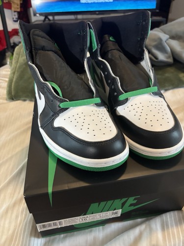 Taglia air jordan 1 - 10,