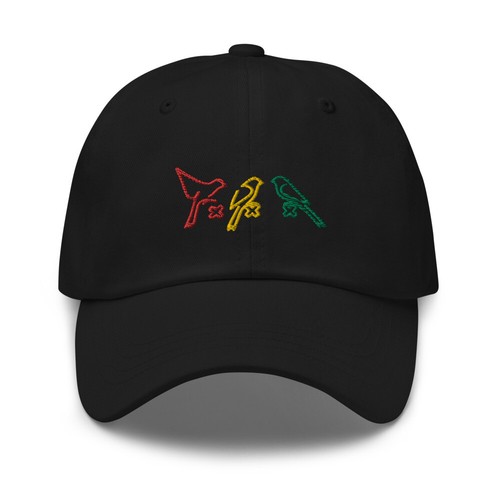 Cappello ajax amsterdam - amsterdam, "three
