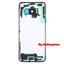 Cover back trasparente samsung - cover,