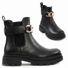 Scarpe donna stivali