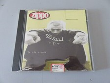 ZIPPO la mia strada - CD