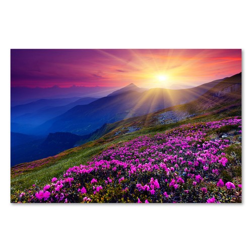 Postereck 1440 poster tela