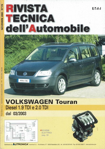 Rivista tecnica