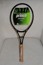 Prince Graphite OS racket -