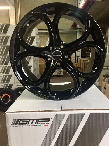 Cerchi lega per alfa - 19",