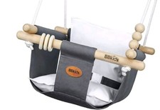 Amaca in tela per bambini