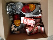 Vw Maggiolone Anni 70 Ricambi