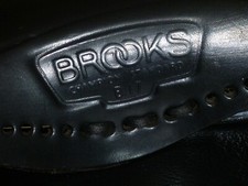 BROOKS B17 Champion Standard