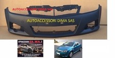 PARAURTI ANTERIORE OPEL TIGRA