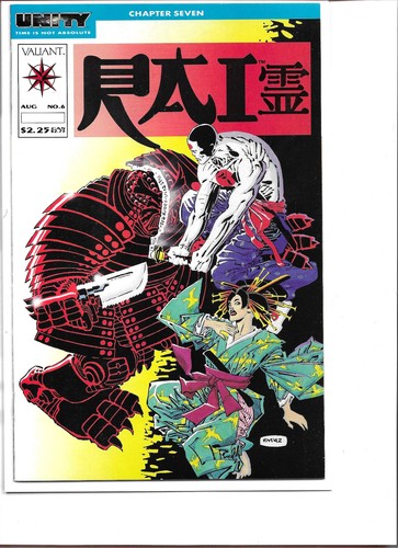 Rai vol 6 - rai,, vol.