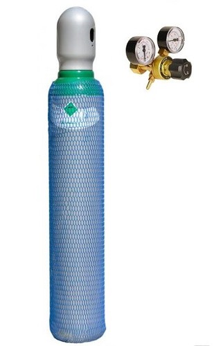 Bombola gas argon - bombola,