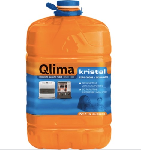 Qlima kristal 40 - qlima, 8