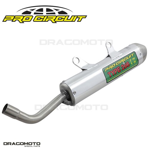 Ktm 250 2019 2020 scarico - 250, 2019-2020