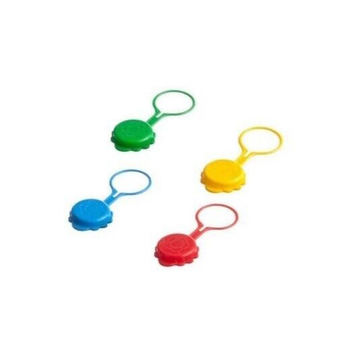 Tappi plastica pvc - tappi, in