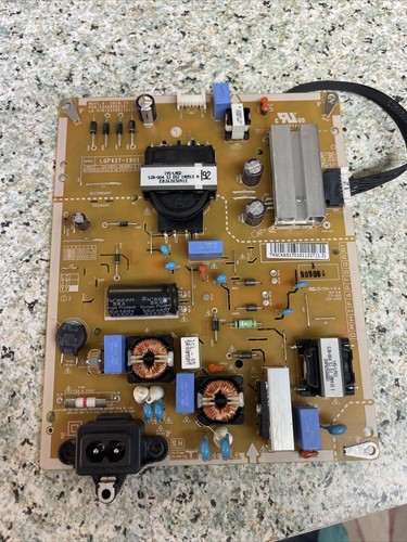 Power eax68304101 - power, eax68304101(1.7)