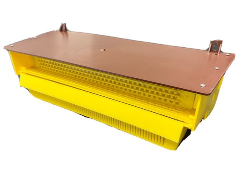 Raccoglitore trappola polline - raccoglitore,