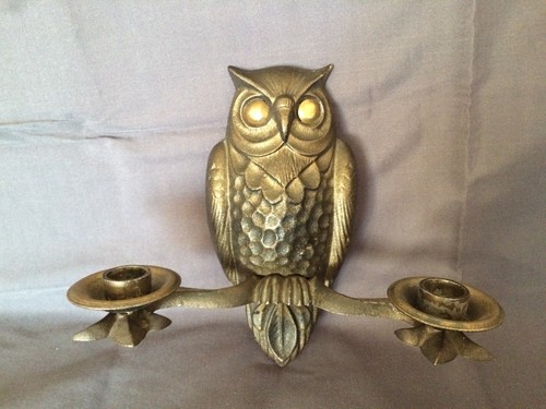 Candelabro parete ghisa - candelabro,