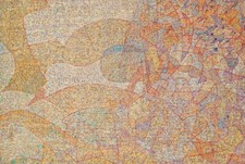 Vincenzo Balsamo olio su tela cm 31x46