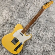Fender Japan TL68-BECK