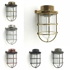 LAMPADA DA MURO TRADIZIONALE