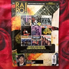 RARO! 240 Magazine about