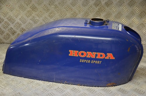 Serbatoio originale honda - serbatoio,