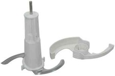 BRAUN COLTELLO LAMA ACCIAIO