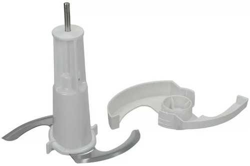 Braun coltello lama acciaio - coltello,
