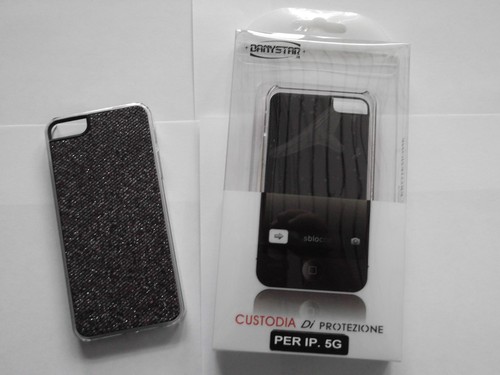 Custodia per iphone modello - per,