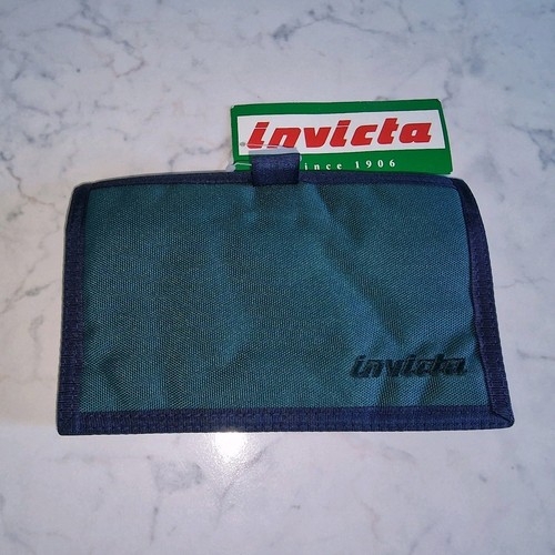 Portafoglio unisex verde - portafoglio,