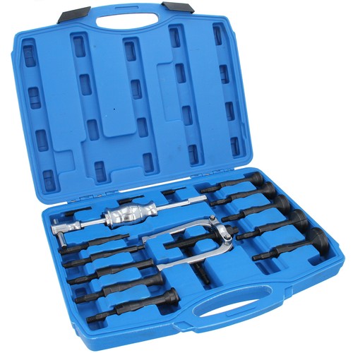 Set estrattori per - di,