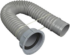 Tubo Di Scarico per Lavello Da