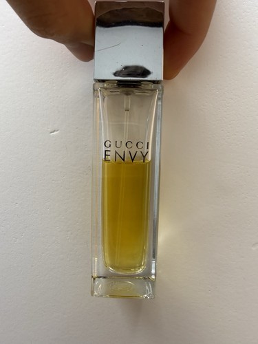 Gucci envy perfume - gucci,