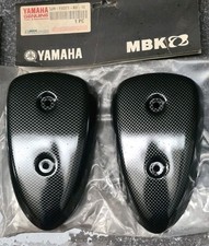 Coppia Fianchetti Carbonio