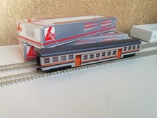 LIMA 309119 CARROZZA RIBASSATA